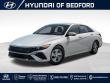 New 2026 Hyundai Elantra SE Sedan