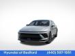 New 2026 Hyundai Sonata Hybrid Limited Sedan