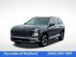New 2026 Hyundai Palisade Limited AWD SUV