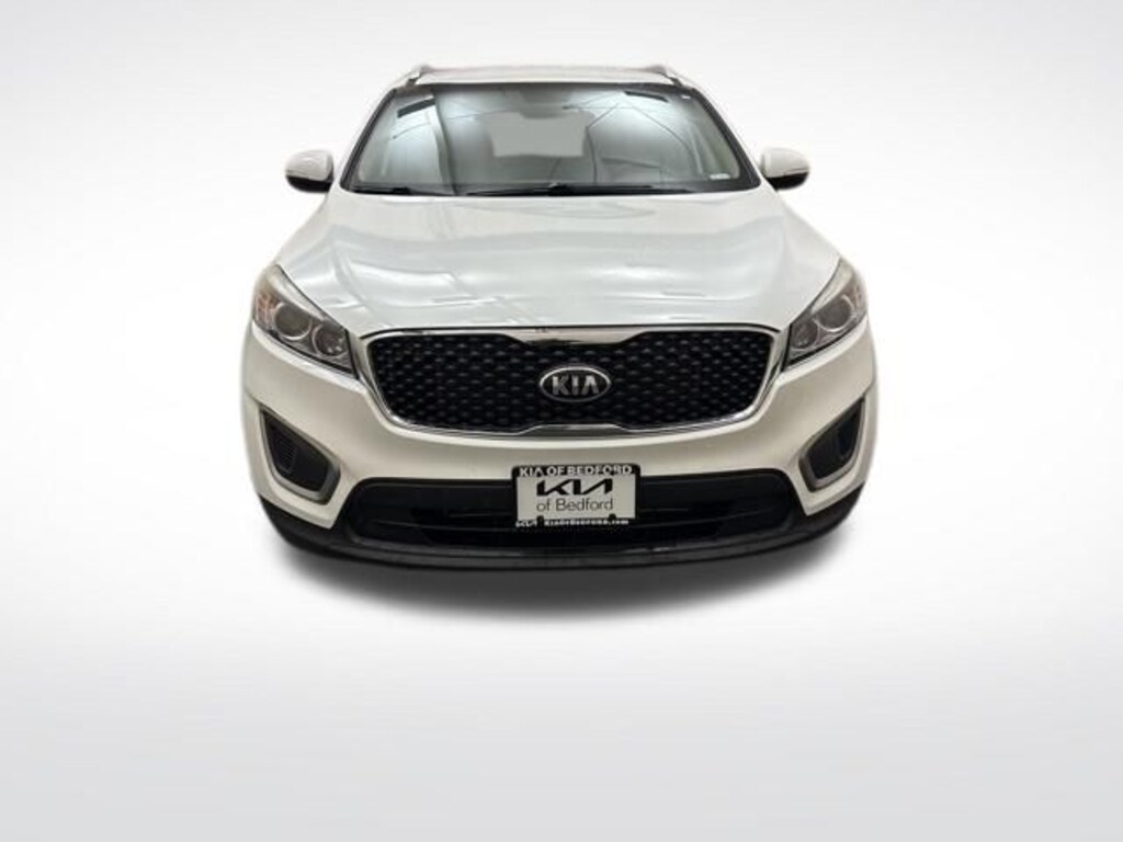 Used 2016 Kia Sorento 2.4L LX FWD SUV