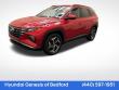 Certified 2022 Hyundai Tucson SEL SUV