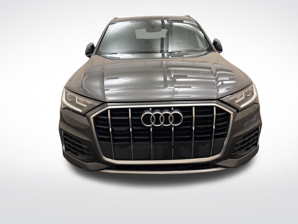 Used 2021 Audi Q7 55 Premium SUV
