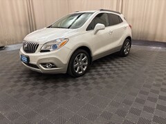 2014 Buick Encore