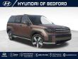 New 2026 Hyundai Santa Fe Limited AWD SUV