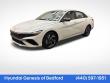 New 2025 Hyundai Elantra SEL Sport Sedan