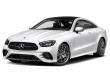 Used 2022 Mercedes-Benz E-Class E 450 4MATIC Coupe