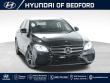 Used 2019 Mercedes-Benz E-Class E 450 4MATIC Sedan