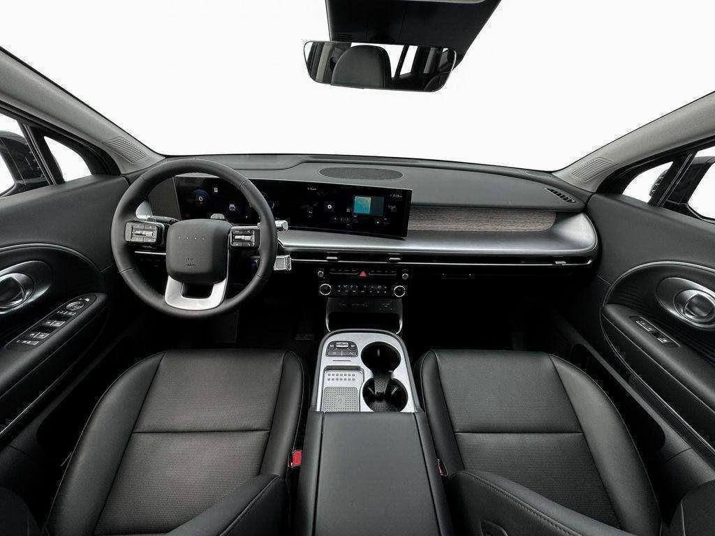 2026 Hyundai IONIQ 9 SEL - Photo 13