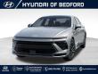  Hyundai Sonata Hybrid