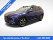 Used 2022 Hyundai Tucson Limited SUV