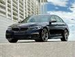 Used 2018 BMW M550i xDrive Sedan