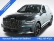 Certified 2024 Genesis GV80 3.5T Prestige Signature SUV