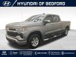 Used 2025 Chevrolet Silverado 1500 LT w/1LT Truck Crew Cab
