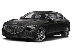 2026 Genesis G70