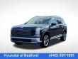 New 2026 Hyundai Palisade Limited AWD SUV