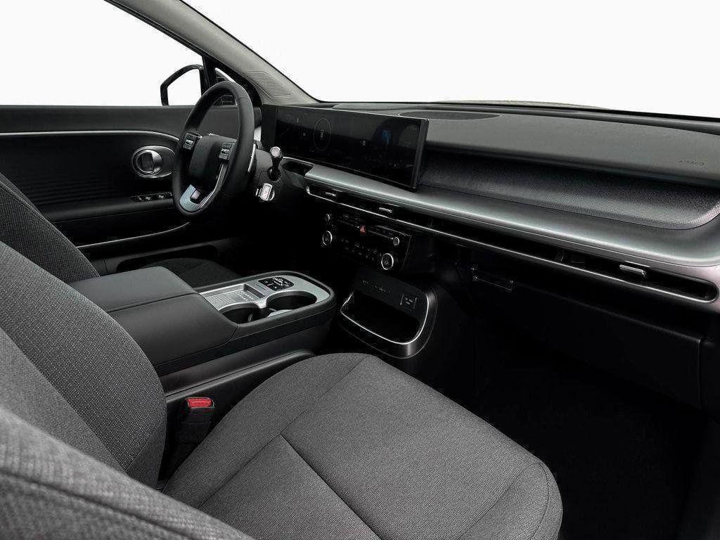 2026 Hyundai IONIQ 9 SE - Photo 15