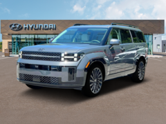 2024 Hyundai Santa Fe Calligraphy AWD SUV near Cleveland