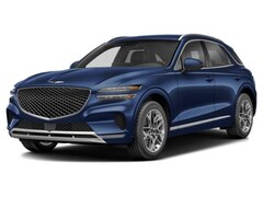 2026 Genesis GV70