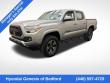 Used 2020 Toyota Tacoma SR V6 Truck Double Cab