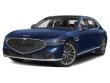 New 2026 Genesis G90 3.5T e-SC Sedan
