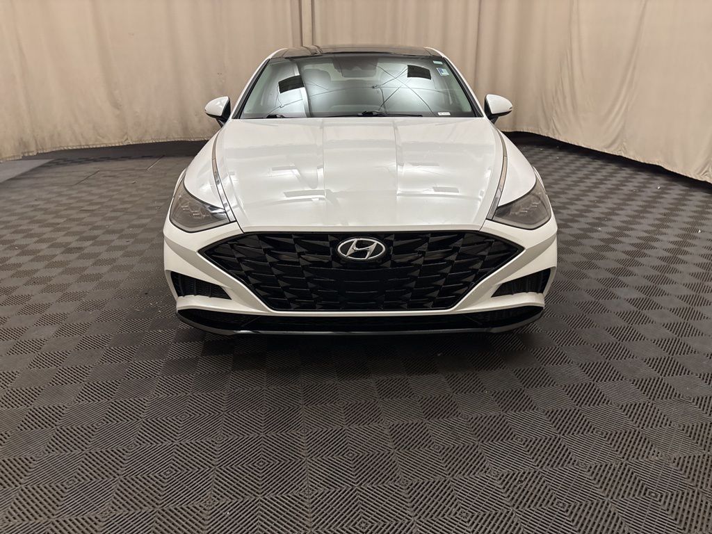 2023 Hyundai Sonata SEL Convenience N Line photo 2