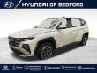 New 2026 Hyundai Tucson SEL AWD SUV