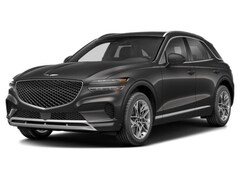 2026 Genesis GV70