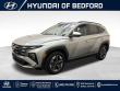Used 2026 Hyundai Tucson SEL SUV