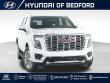 Used 2025 GMC Yukon Denali SUV