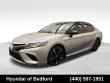 Used 2019 Toyota Camry XSE Sedan