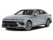 New 2026 Hyundai Sonata Hybrid SEL Sedan