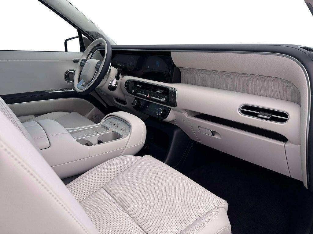 2026 Hyundai Palisade Calligraphy - Photo 15