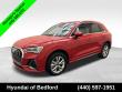 Used 2025 Audi Q3 45 S line Premium SUV