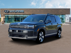 2026 Hyundai Santa Fe Hybrid Limited SUV near Cleveland