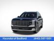 New 2026 Hyundai Palisade Hybrid Calligraphy SUV
