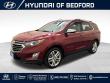 Used 2018 Chevrolet Equinox Premier w/2LZ SUV