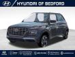 New 2026 Hyundai Venue SEL SUV