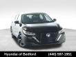 Used 2024 Nissan Sentra SV Sedan