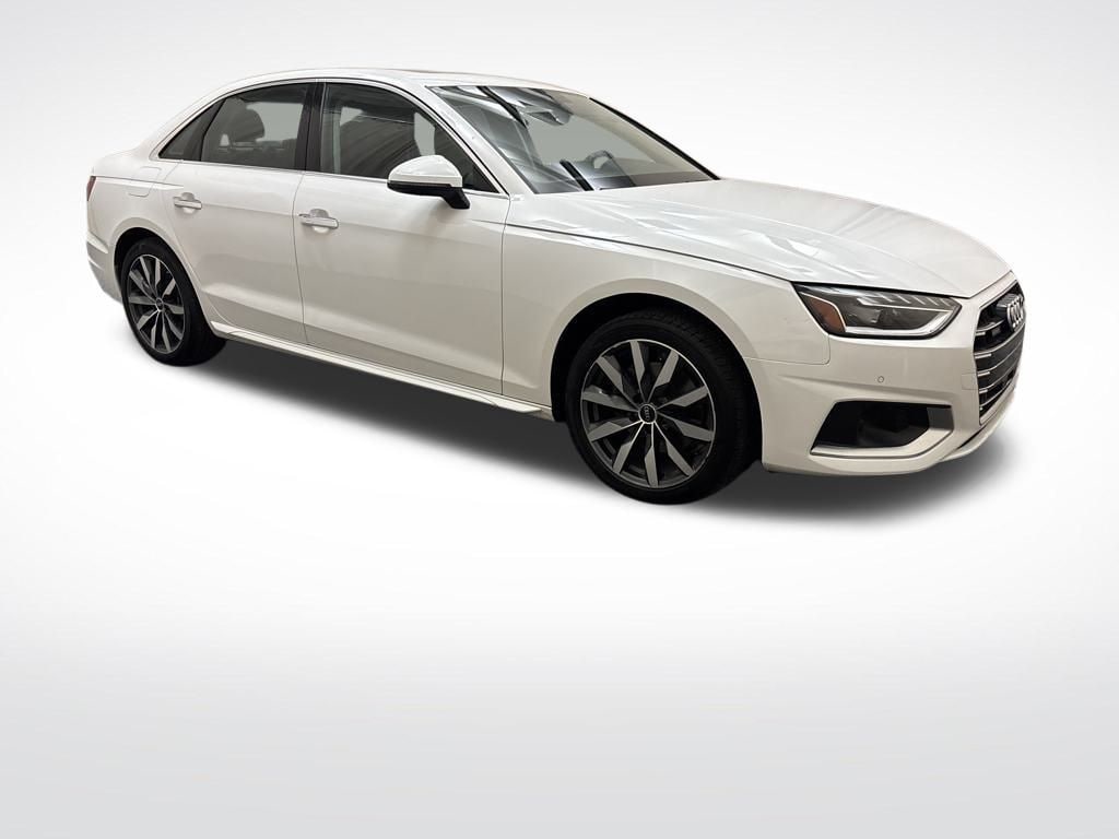 2022 Audi A4 Premium Plus - Photo 3