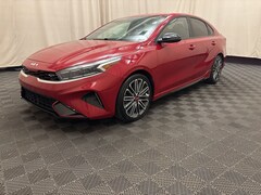 2022 Kia Forte