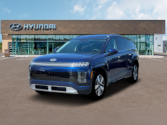 2026 Hyundai IONIQ 9