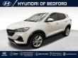 Used 2020 Buick Encore GX Preferred SUV