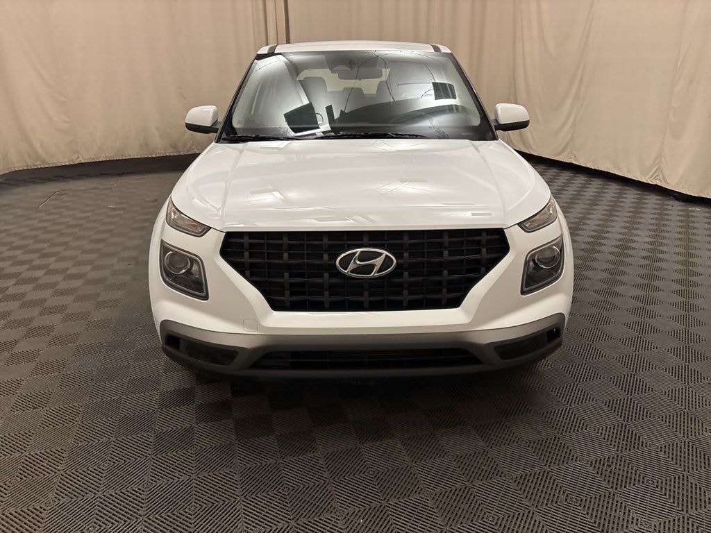 Certified 2023 Hyundai Venue SE SUV