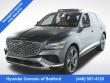 Used 2025 Genesis GV80 3.5T Prestige AWD SUV