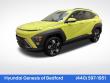 Certified 2024 Hyundai Kona SEL SUV