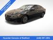 Used 2025 Nissan Altima SV Sedan