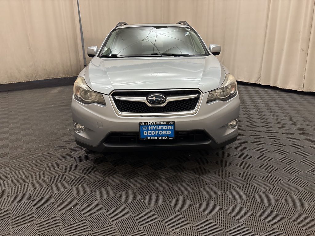 Used 2013 Subaru XV Crosstrek Limited with VIN JF2GPAKC0D2900321 for sale in Bedford, OH