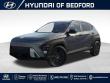 New 2027 Hyundai Kona SEL Sport FWD SUV