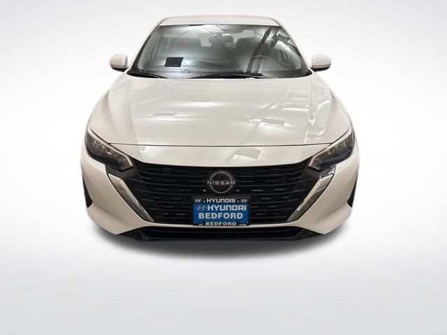 2024 Nissan Sentra SV photo 2