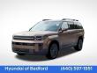 New 2026 Hyundai Santa Fe Calligraphy AWD SUV